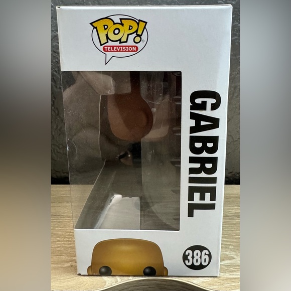 Funk Pop! Gabriel - Picture 4 of 5